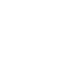 White Yogurt Cup Silhouette
