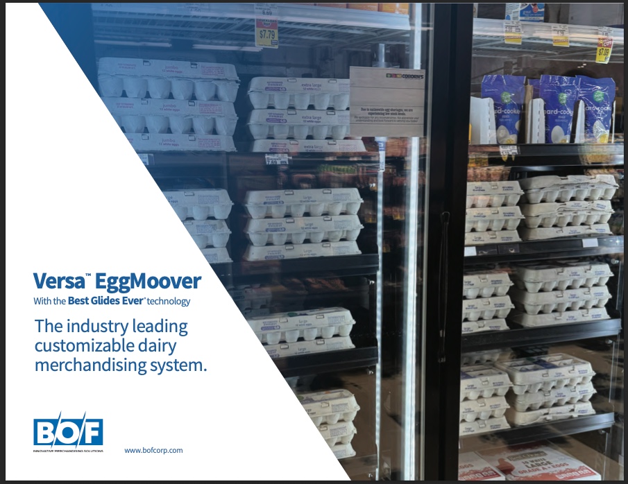 B-O-F's Versa™ EggMoover Resource Guide Cover